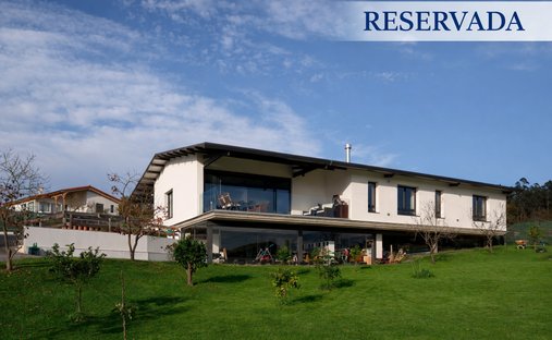 Villa en Siero, Principado de Asturias, España 1
