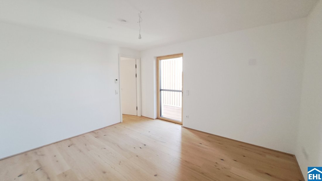 Apartment in Neusiedl am See, Burgenland, Austria 4 - 17477597