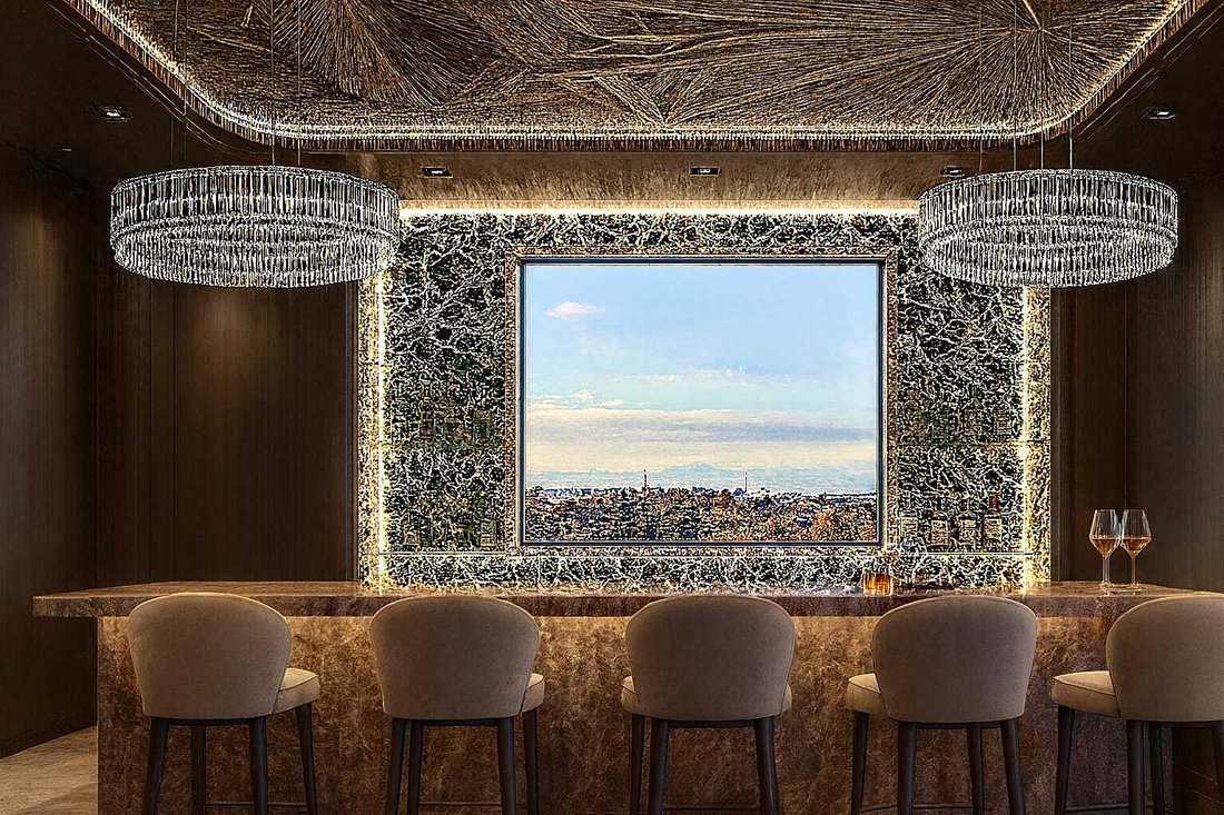 Penthouse in San Siro, Milan, Italy 3 - 17478129