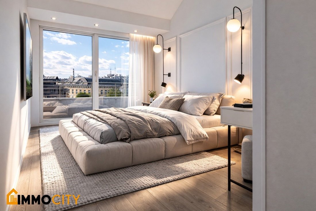 Apartment in Vienna, Wien, Austria 3 - 17238824