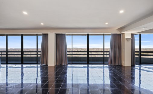 Condo in Atlanta, Georgia, United States 1