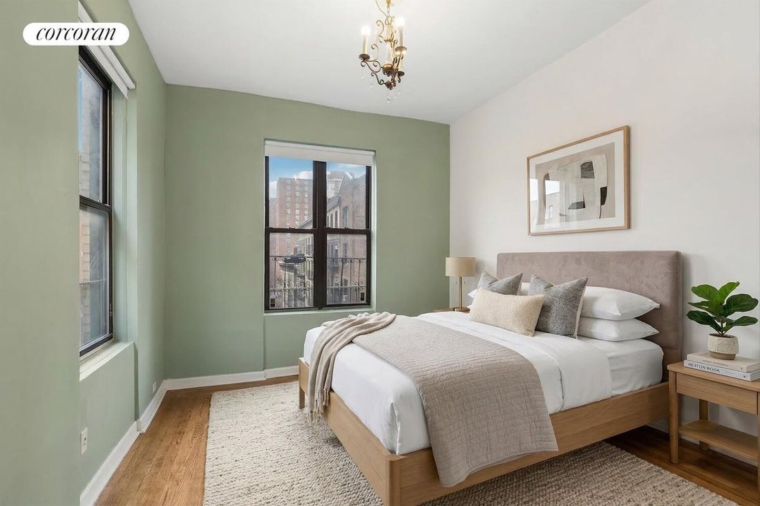 Co Op in New York, New York, United States 2 - 17478189