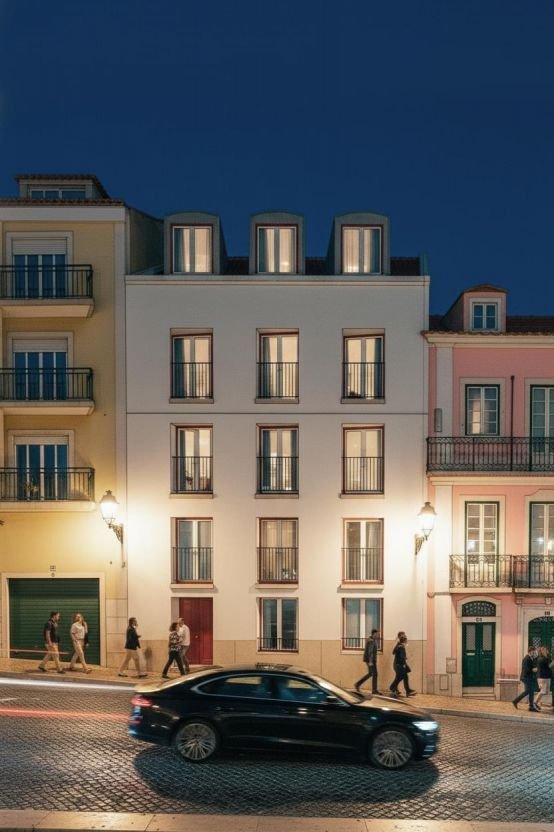 House in Sao Vicente, Lisbon, Portugal 3 - 17478163