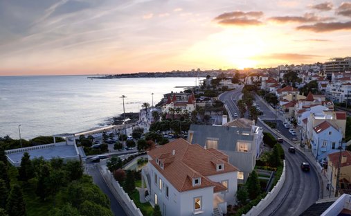 Estoril, Cascais et Estoril, Lisbonne 1