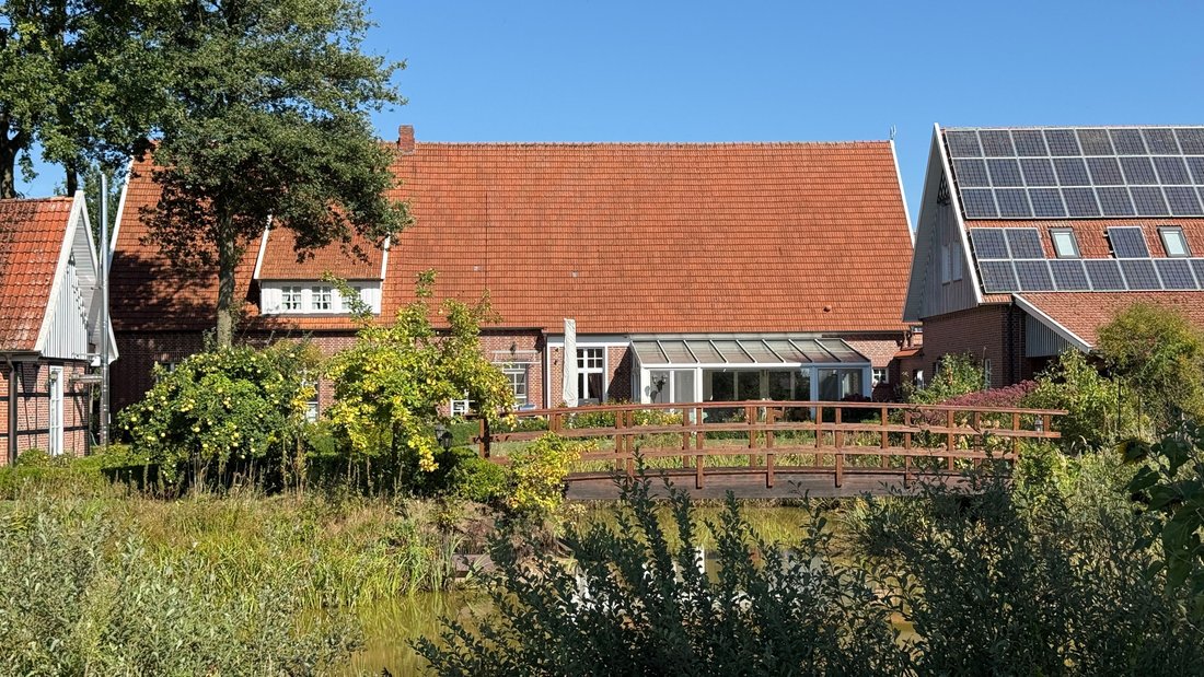 Farm Ranch in Löningen, Lower Saxony, Germany 4 - 17477958