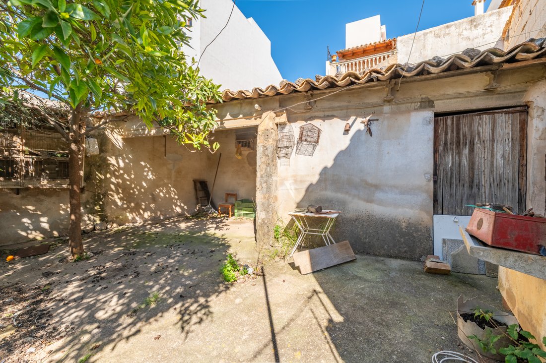House in Alaro, Balearic Islands, Spain 3 - 17477747