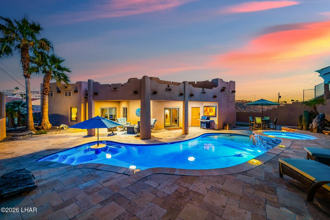 House in Desert Hills, Arizona, United States 2 - 17395558