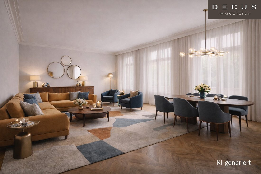 Apartment in Vienna, Wien, Austria 1 - 17477539