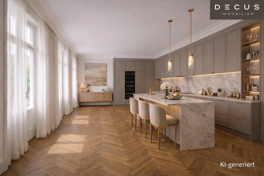 Apartment in Vienna, Wien, Austria 2 - 17477532