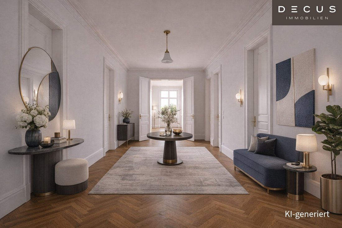 Apartment in Vienna, Wien, Austria 5 - 17477532