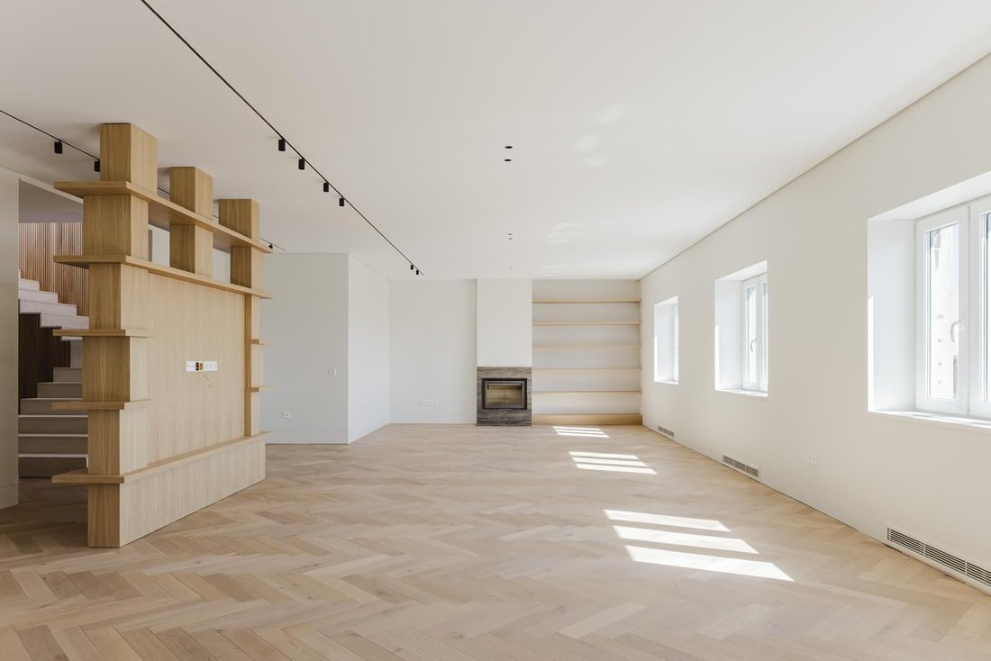 Apartment in Santo Antonio, Lisbon, Portugal 3 - 17478165