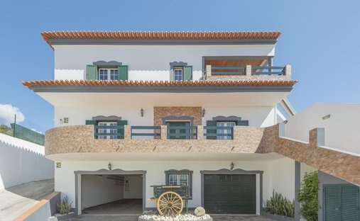 Villa en Alcácer do Sal, Setúbal Municipality, Portugal 1