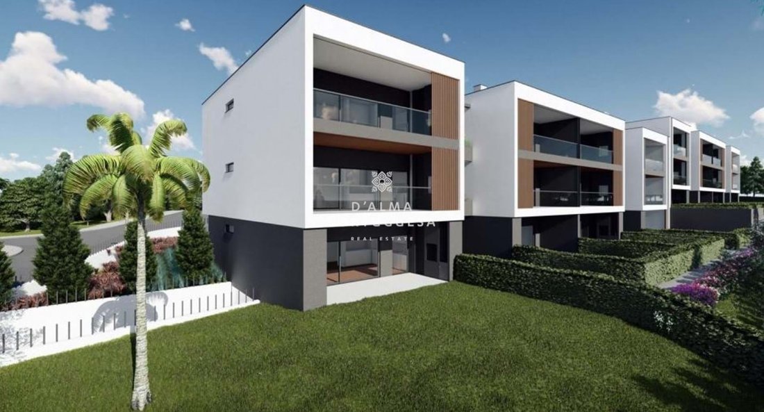 Apartment in Olhos de Agua, Algarve, Portugal 5 - 17478113