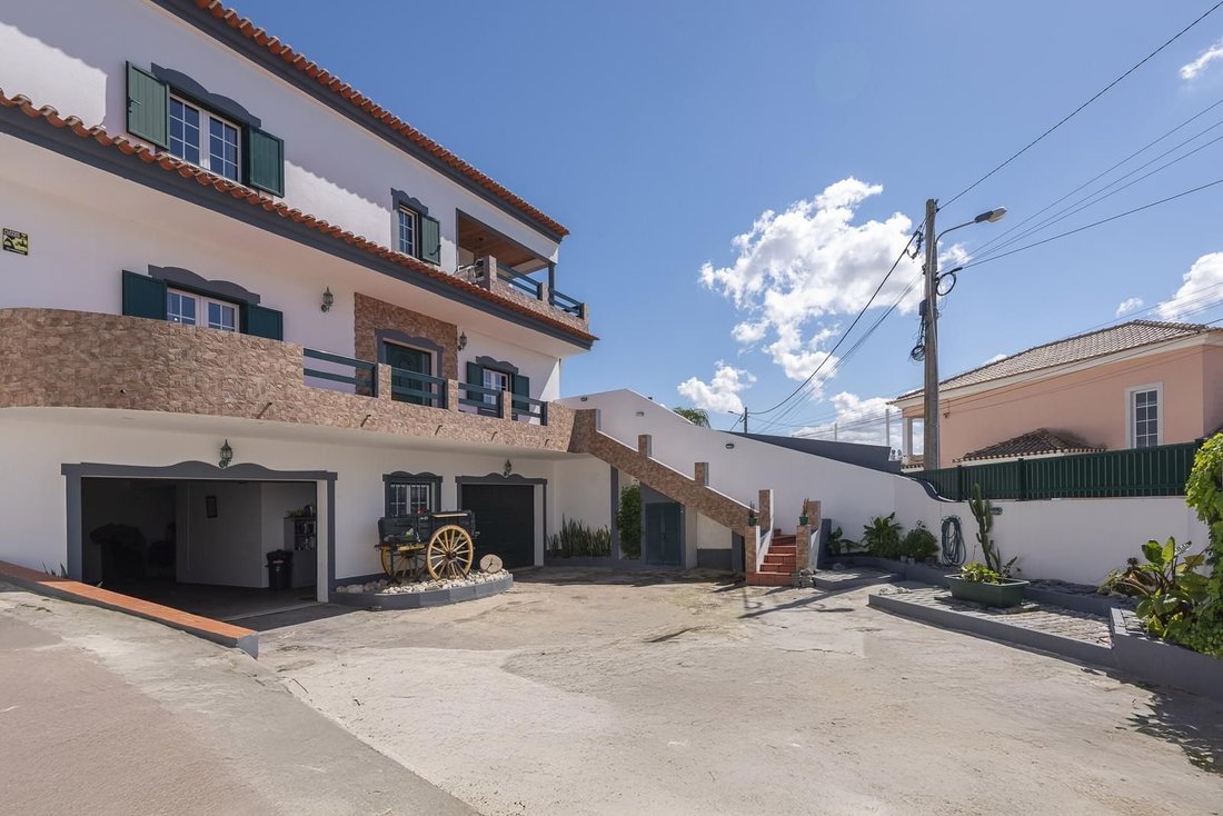Villa in Alcacer do Sal, Setubal, Portugal 2 - 17478171