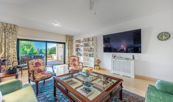 Appartement à Benahavís, Andalousie, Espagne 1