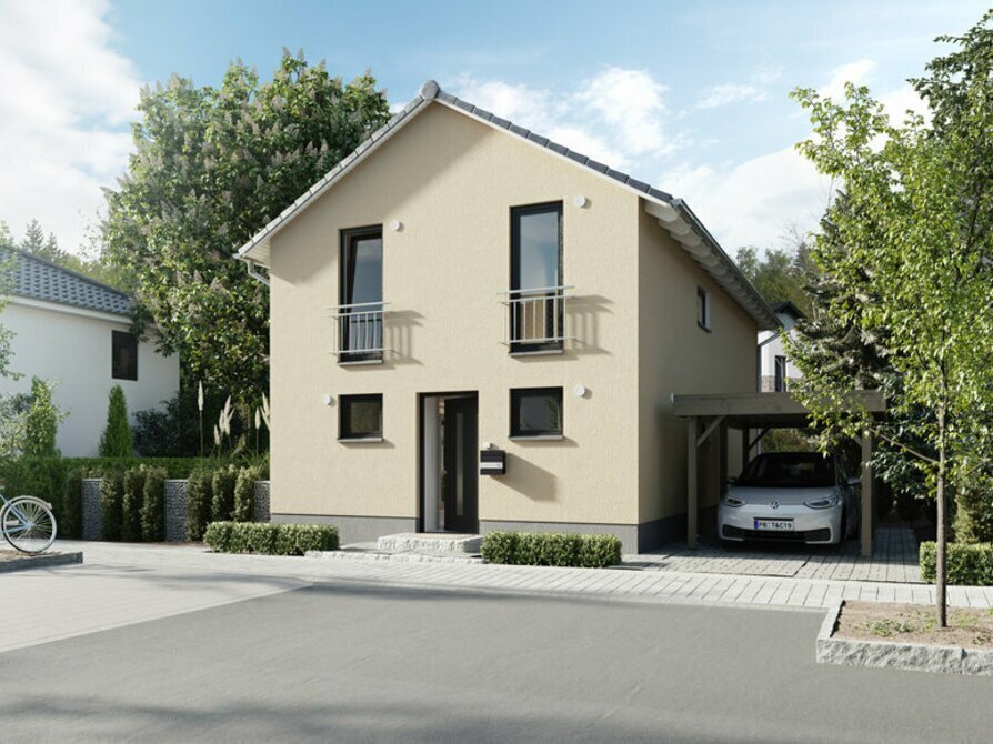 House in Dornbirn, Vorarlberg, Austria 2 - 17477628