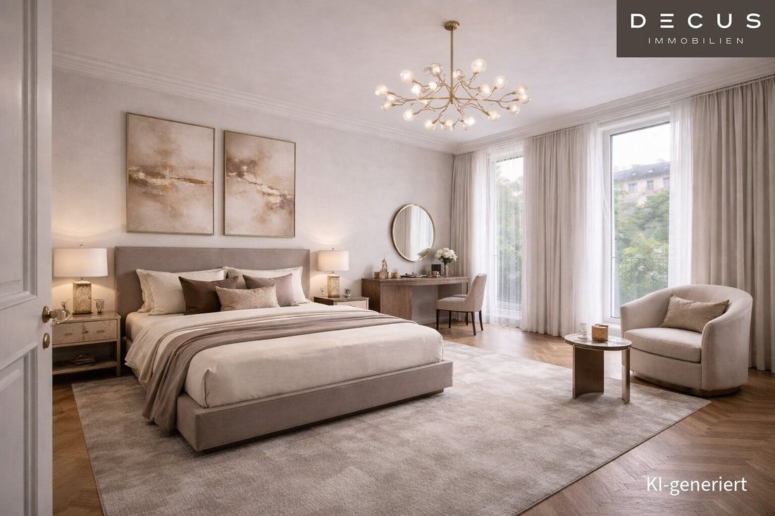 Apartment in Vienna, Wien, Austria 3 - 17477532