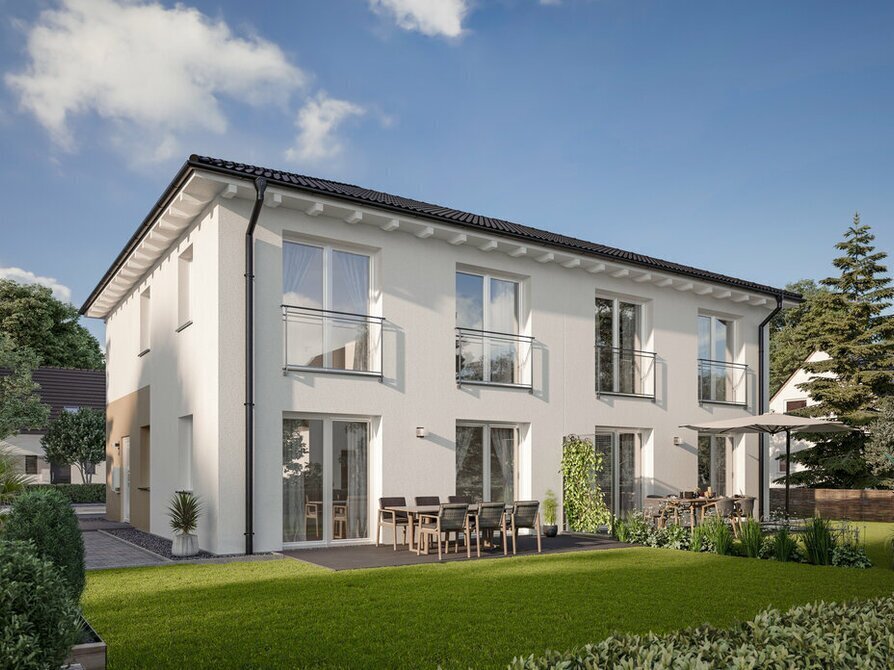 House in Lustenau, Vorarlberg, Austria 1 - 17477643