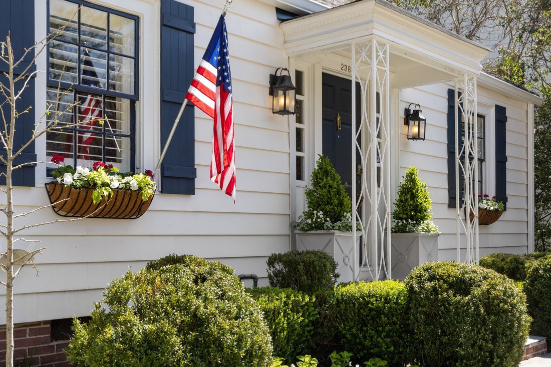 House in Atlanta, Georgia, United States 2 - 17478104