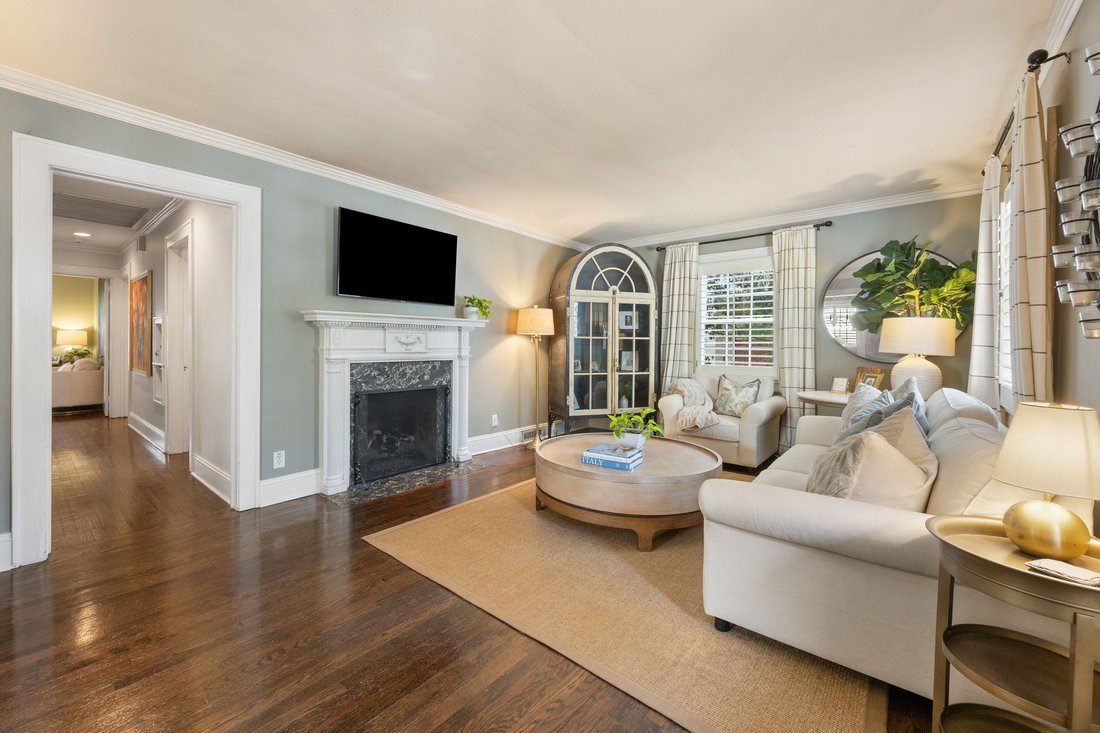House in Atlanta, Georgia, United States 5 - 17478104