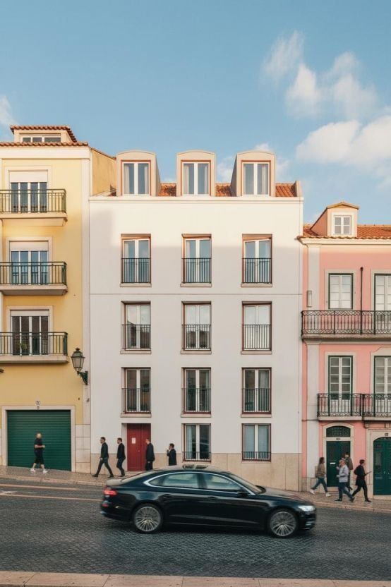 House in Sao Vicente, Lisbon, Portugal 1 - 17478163