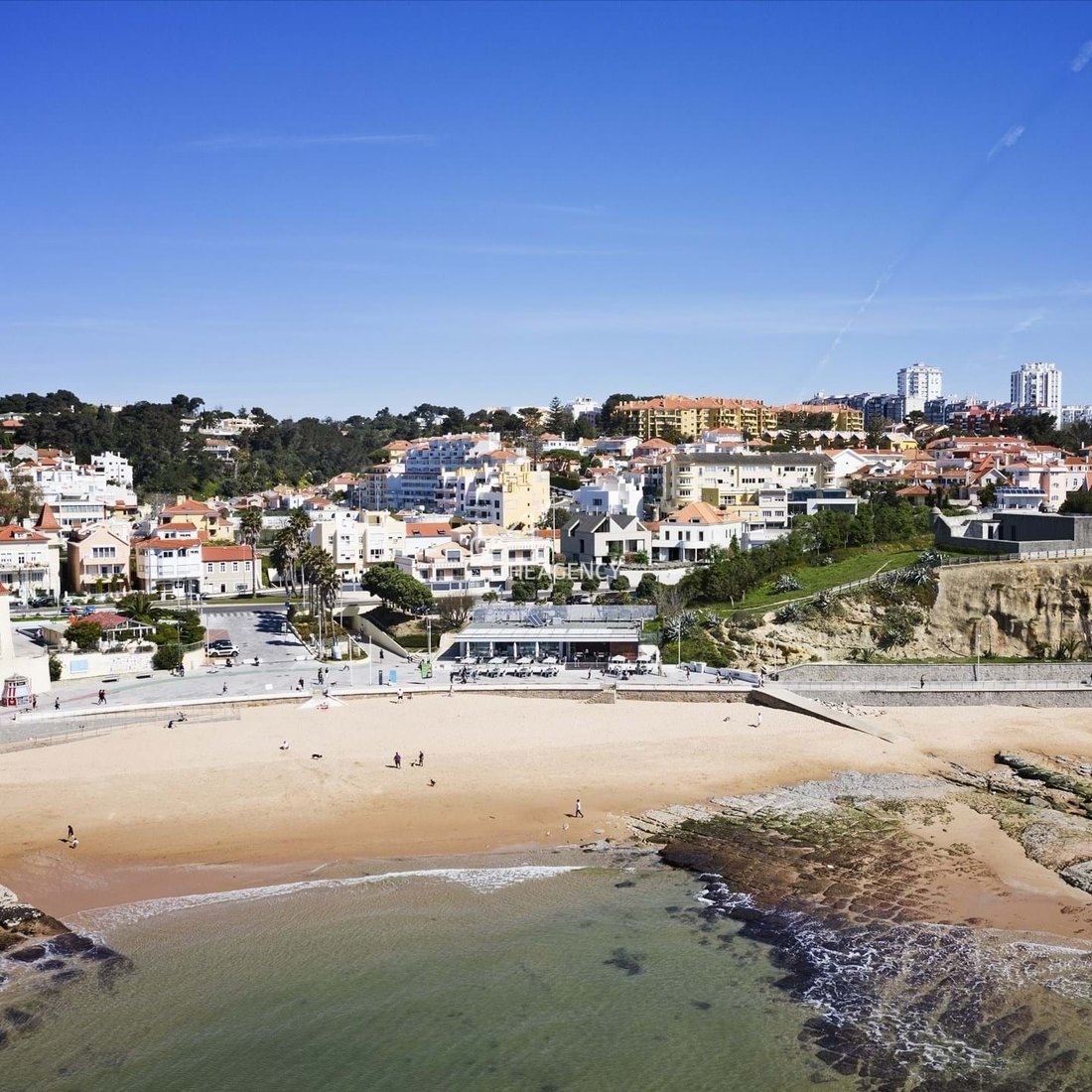 Apartment in Estoril, Cascais e Estoril, Lisbon 4 - 17478124