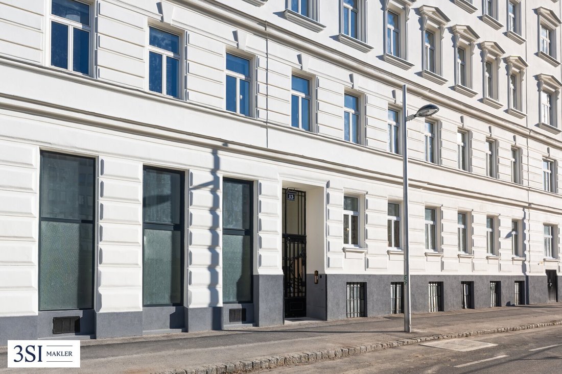 Apartment in Vienna, Wien, Austria 1 - 17477665