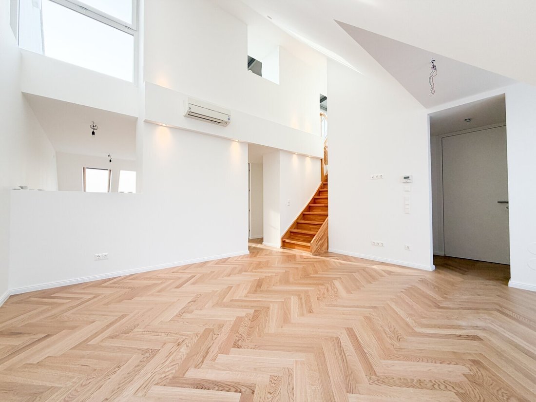 Penthouse in Vienna, Vienna, Austria 2 - 17477537