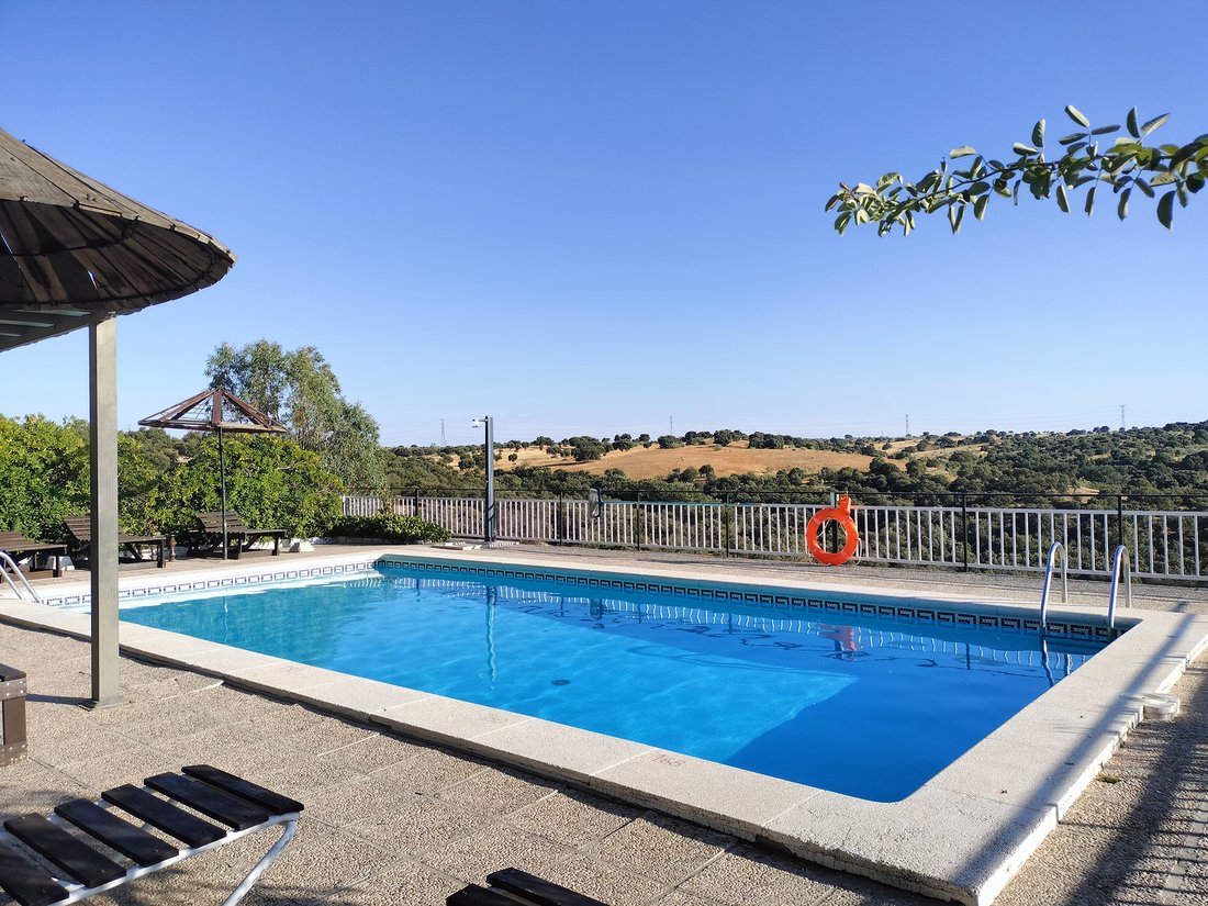 Farm Ranch in Villamanta, Comunidad de Madrid, Spain 1 - 17478014