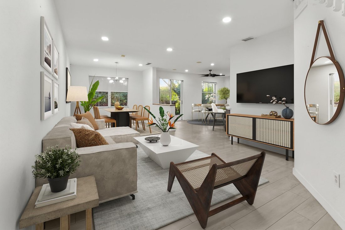 House in Miramar, Florida, United States 2 - 17478001