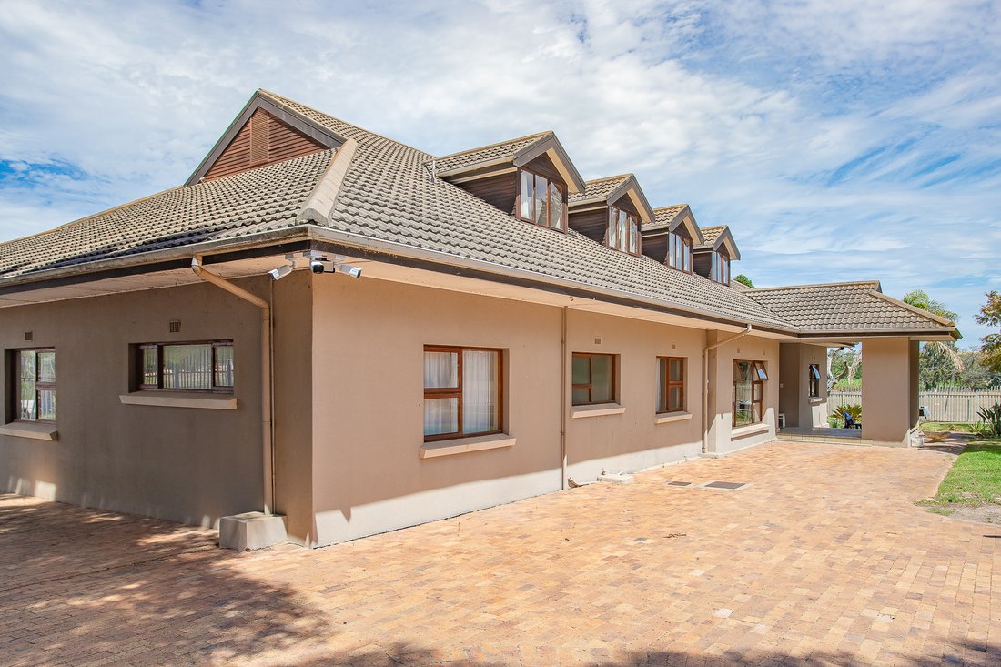 Farm Ranch in Arbeidslus, Western Cape, South Africa 3 - 17478004