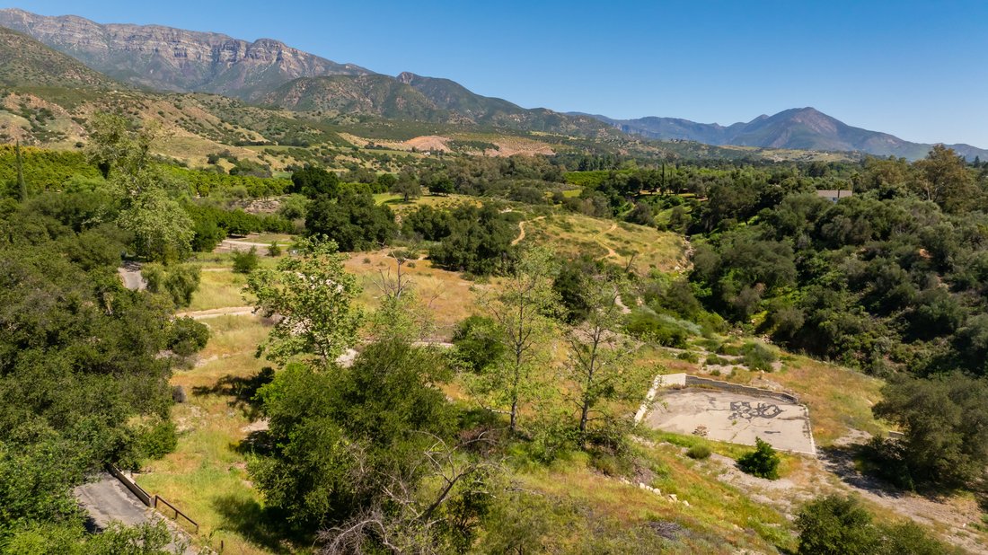 Land in Ojai, California, United States 1 - 17477861