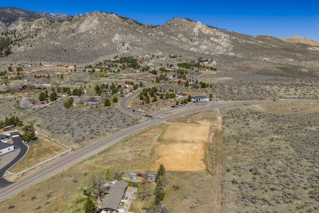 Land in Genoa, Nevada, United States 5 - 17477856