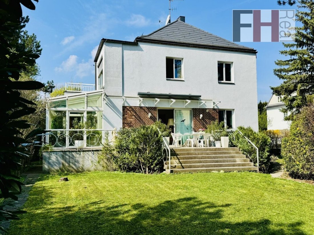House in Vienna, Wien, Austria 3 - 17477551