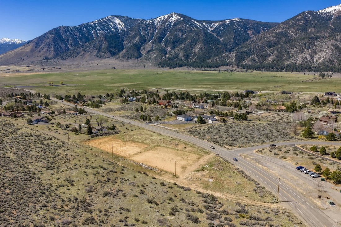 Land in Genoa, Nevada, United States 2 - 17477856