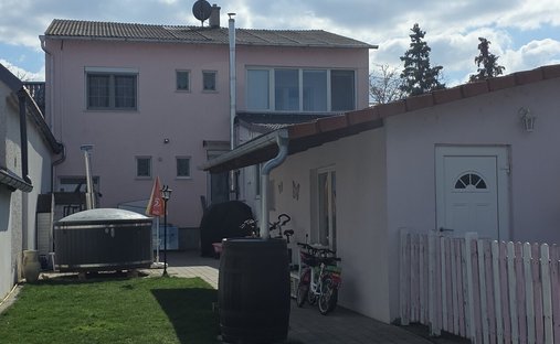 Andau, Burgenland, Autriche 1