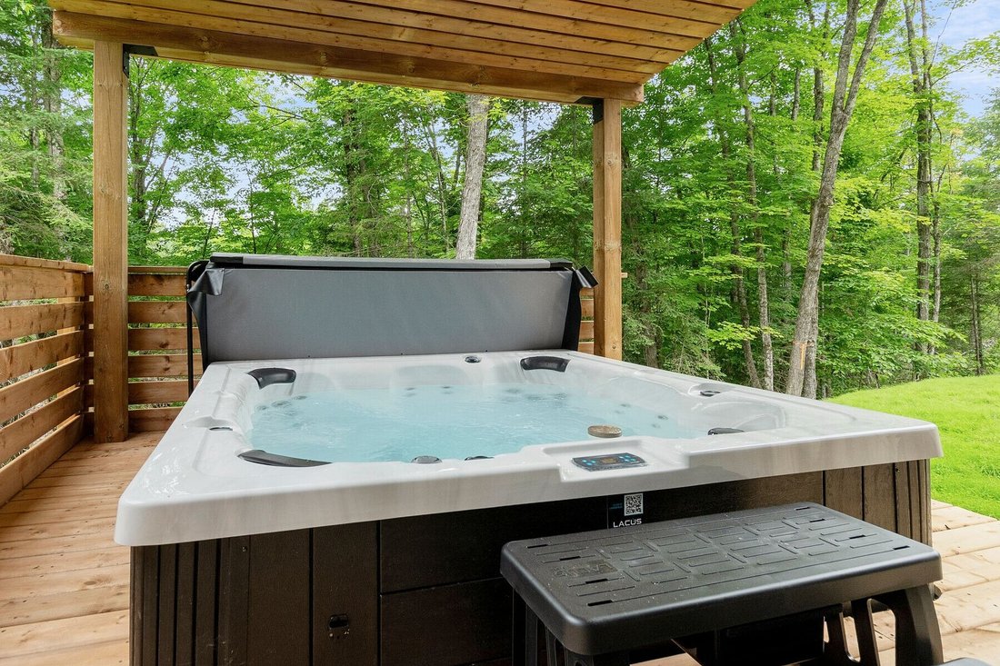 Maison à La Conception, Québec, Canada 4 - 17477858