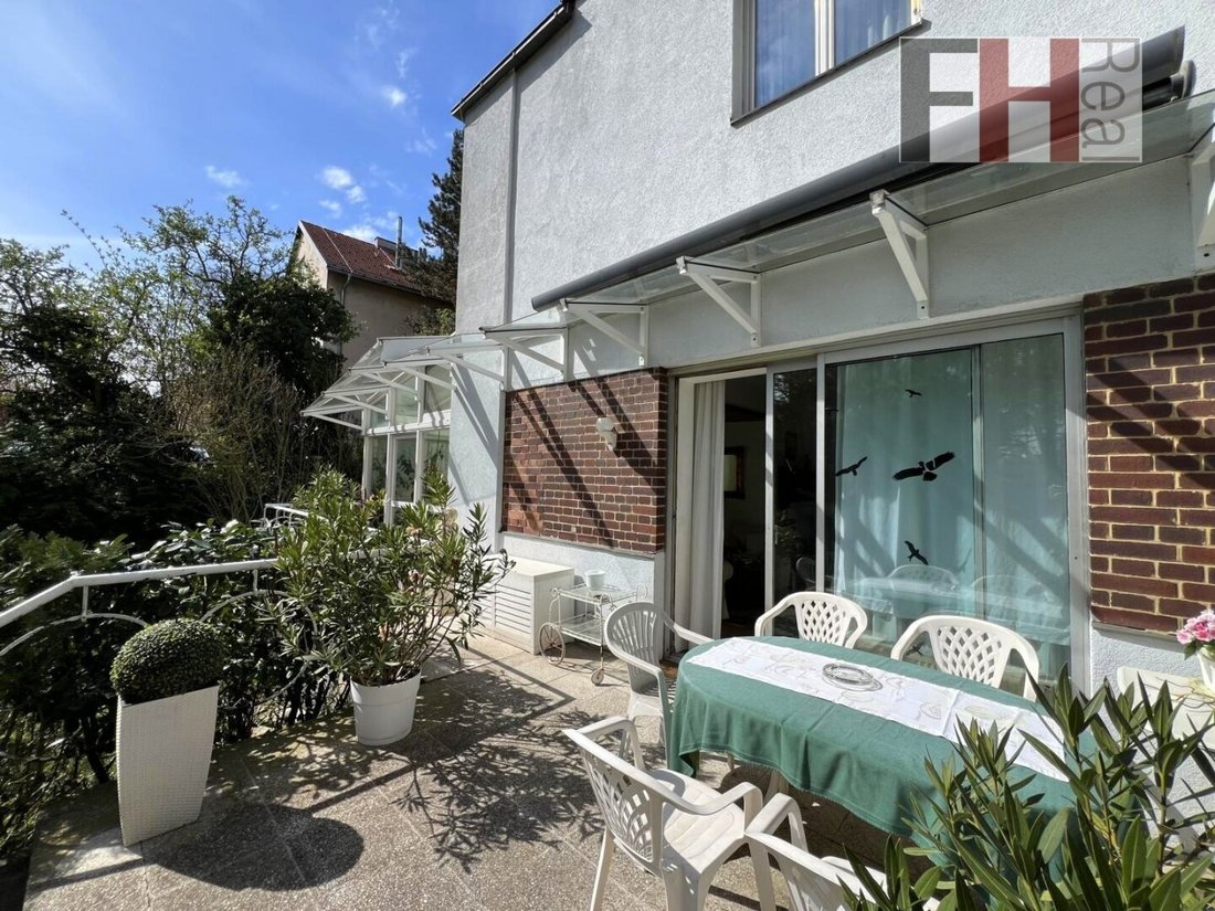 House in Vienna, Wien, Austria 1 - 17477551