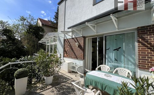 Maison à Vienne, Vienne, Autriche 1