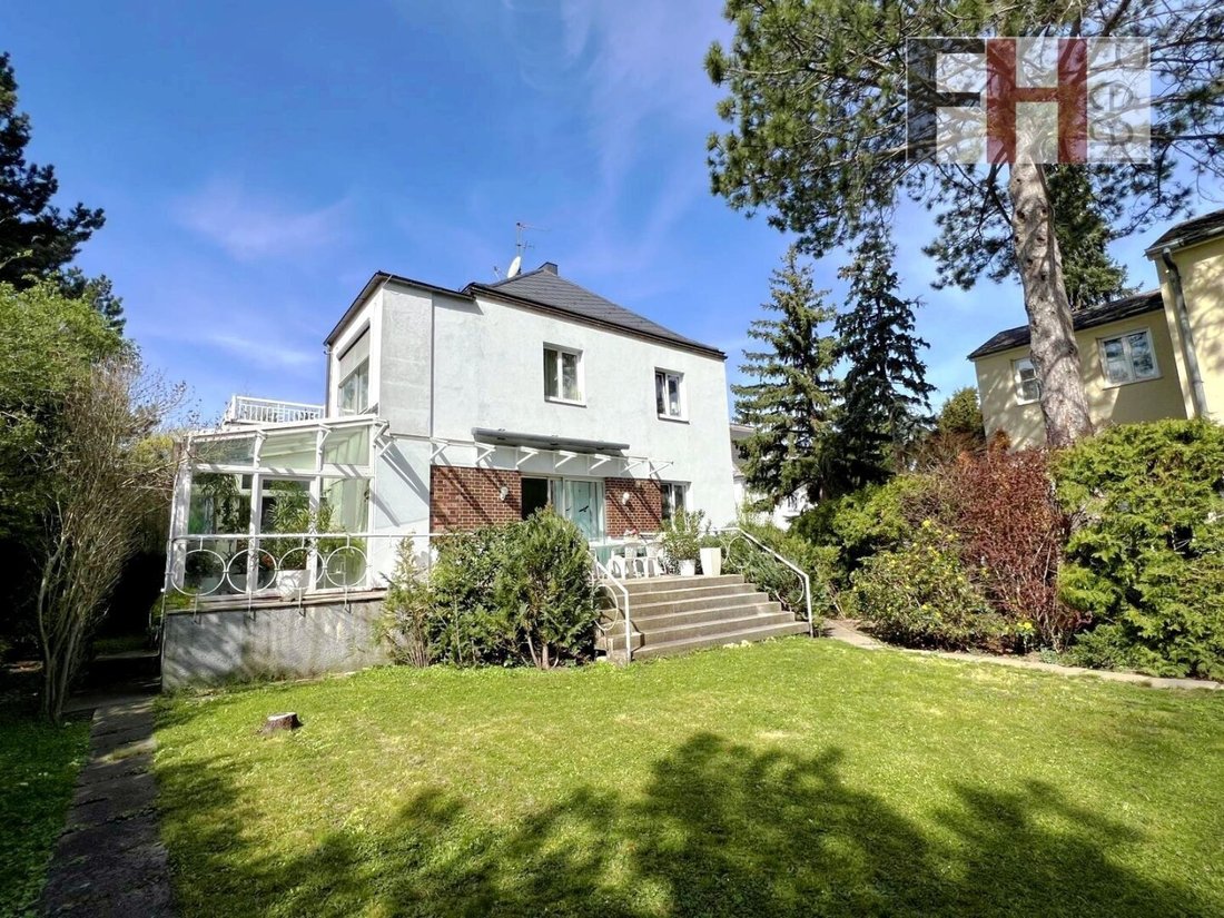 House in Vienna, Wien, Austria 4 - 17477551
