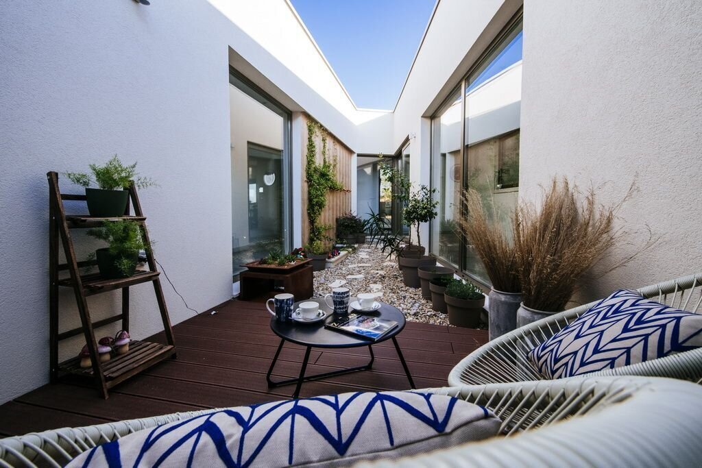 Villa in Zemunik Donji, Zadar County, Croatia 3 - 17477656