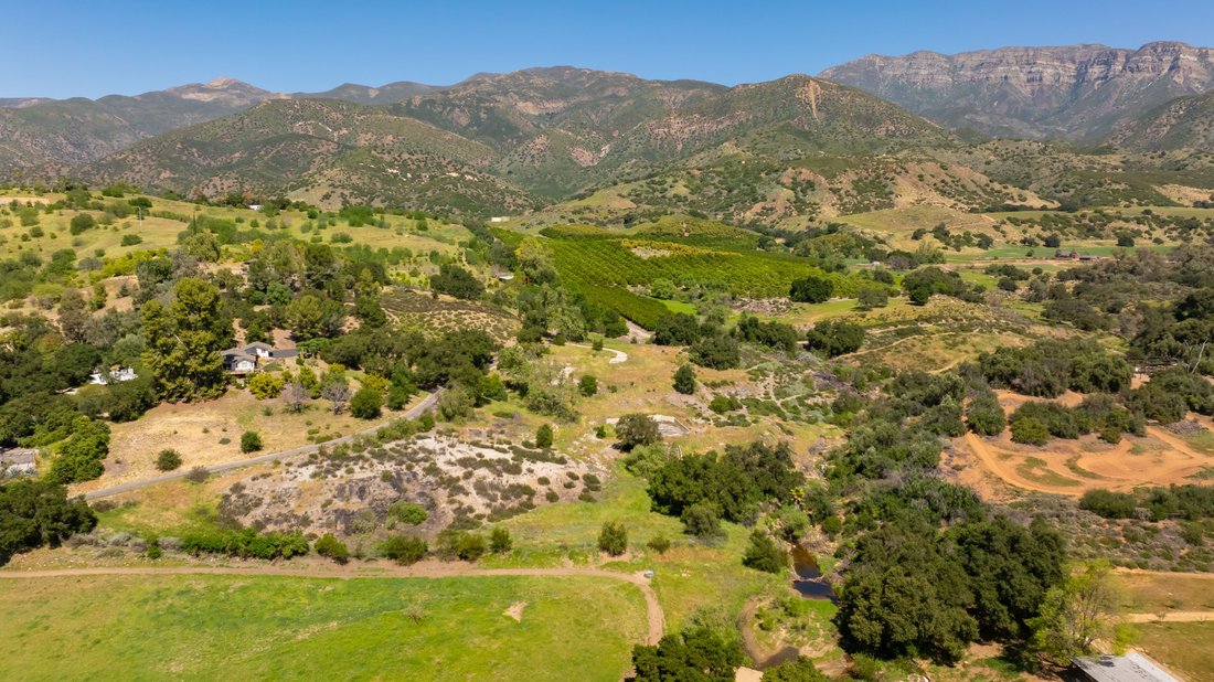 Land in Ojai, California, United States 2 - 17477861