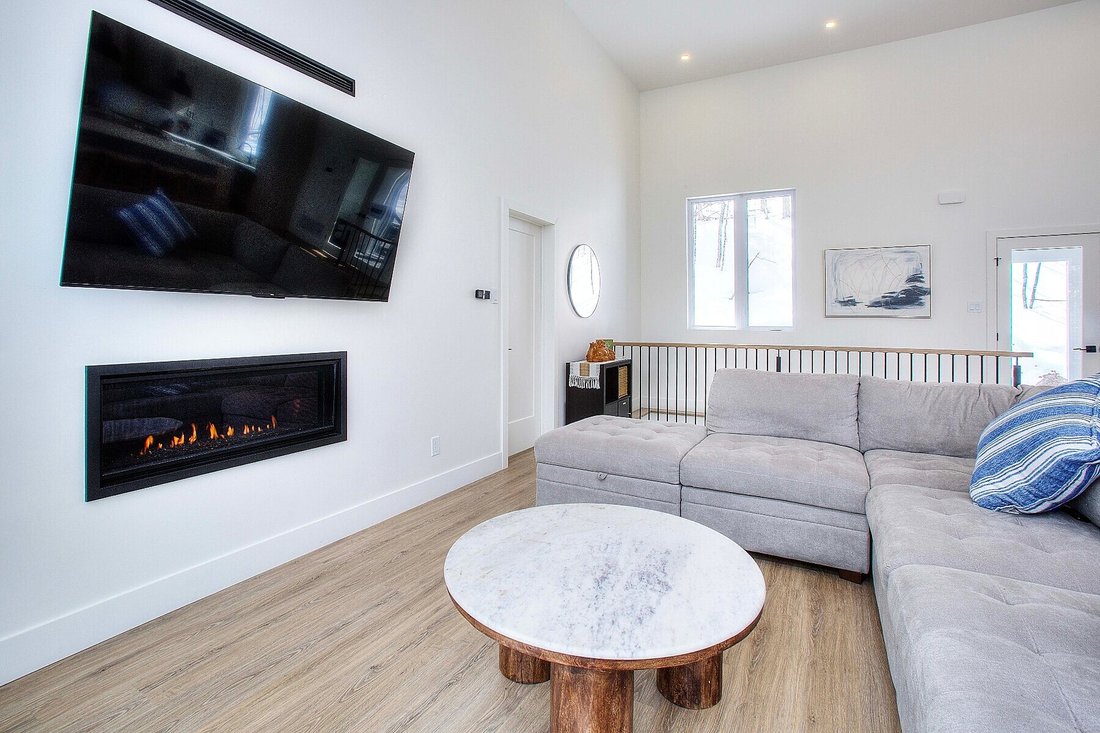 House in La Conception, Quebec, Canada 3 - 17477858