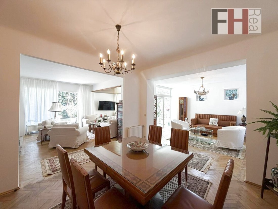 House in Vienna, Wien, Austria 2 - 17477551