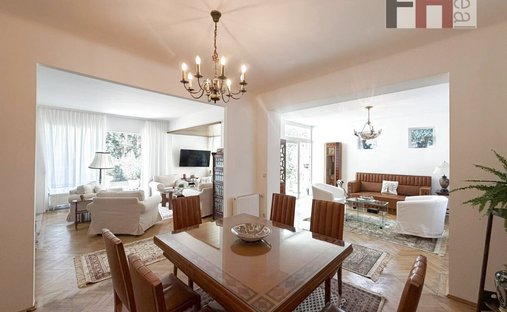 Haus in Wien, Wien, Österreich 1