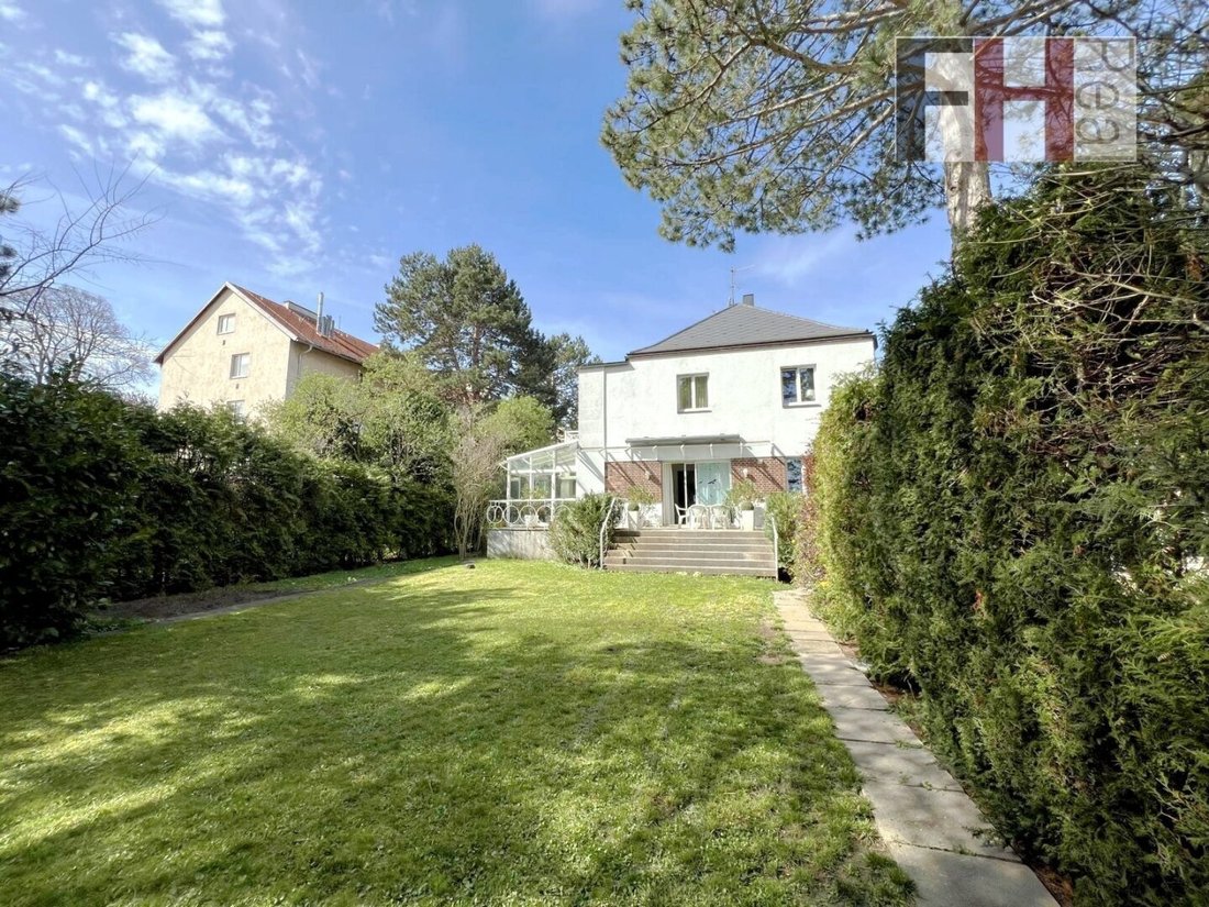 House in Vienna, Wien, Austria 5 - 17477551