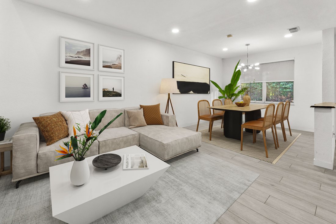 House in Miramar, Florida, United States 3 - 17478001