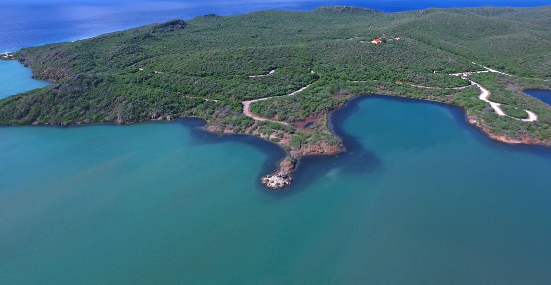 Land in Soto, Curaçao, Curaçao 5 - 17477855
