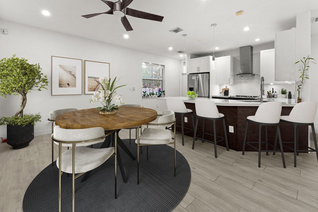 House in Miramar, Florida, United States 4 - 17478001