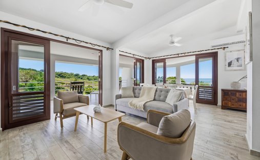Coopératif à Yabucoa, Yabucoa, Porto Rico 1